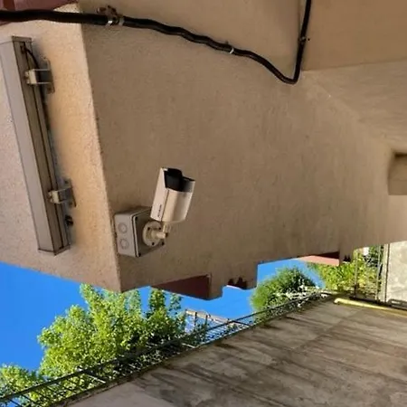 Apart Otel Mazy Trabzon